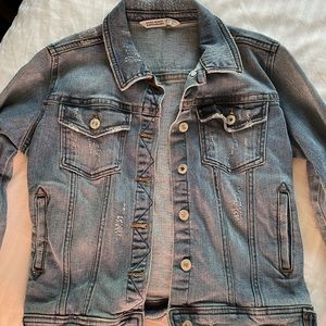 Zara Denim Jacket